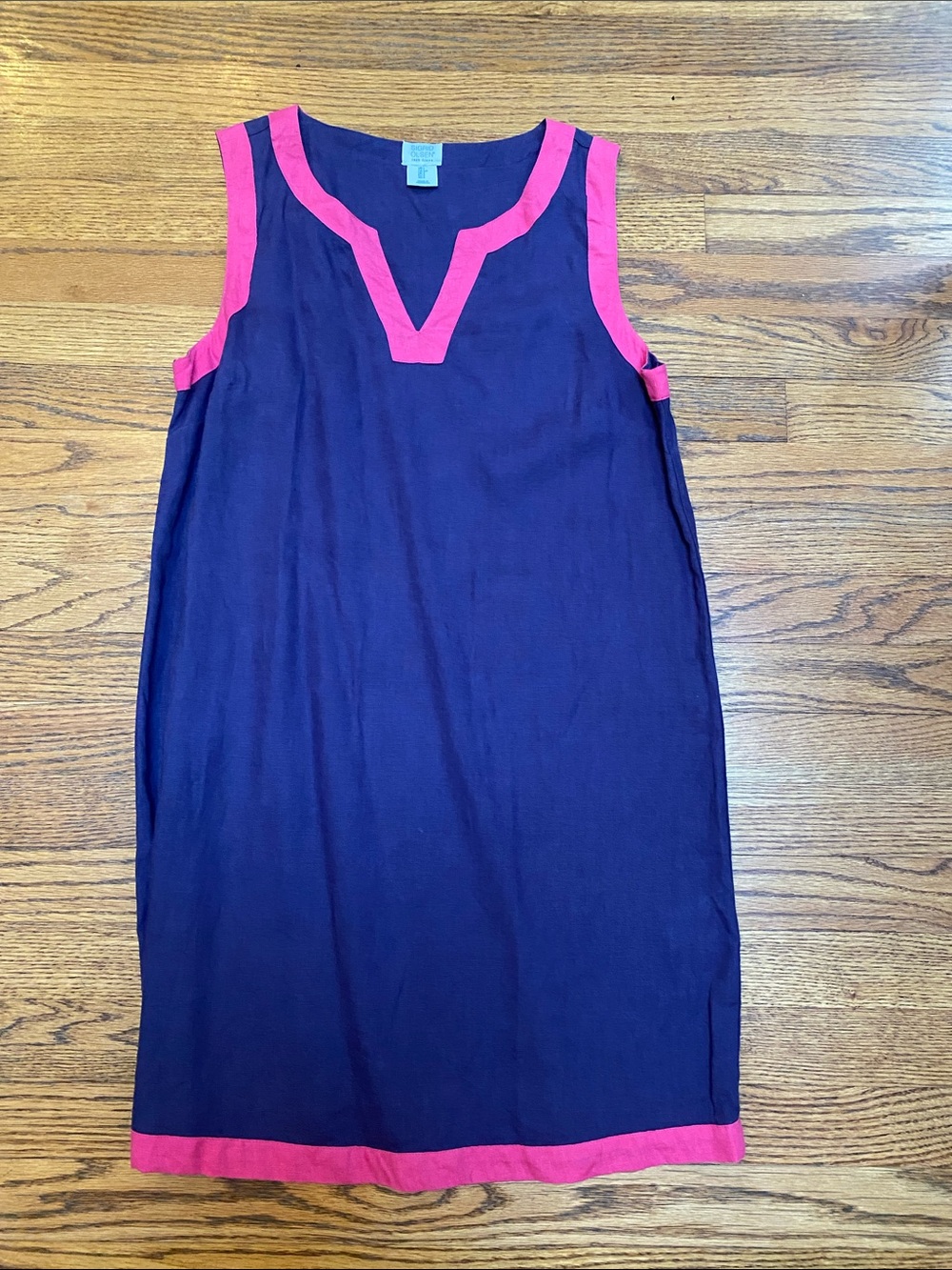 Sigrid Olsen dress